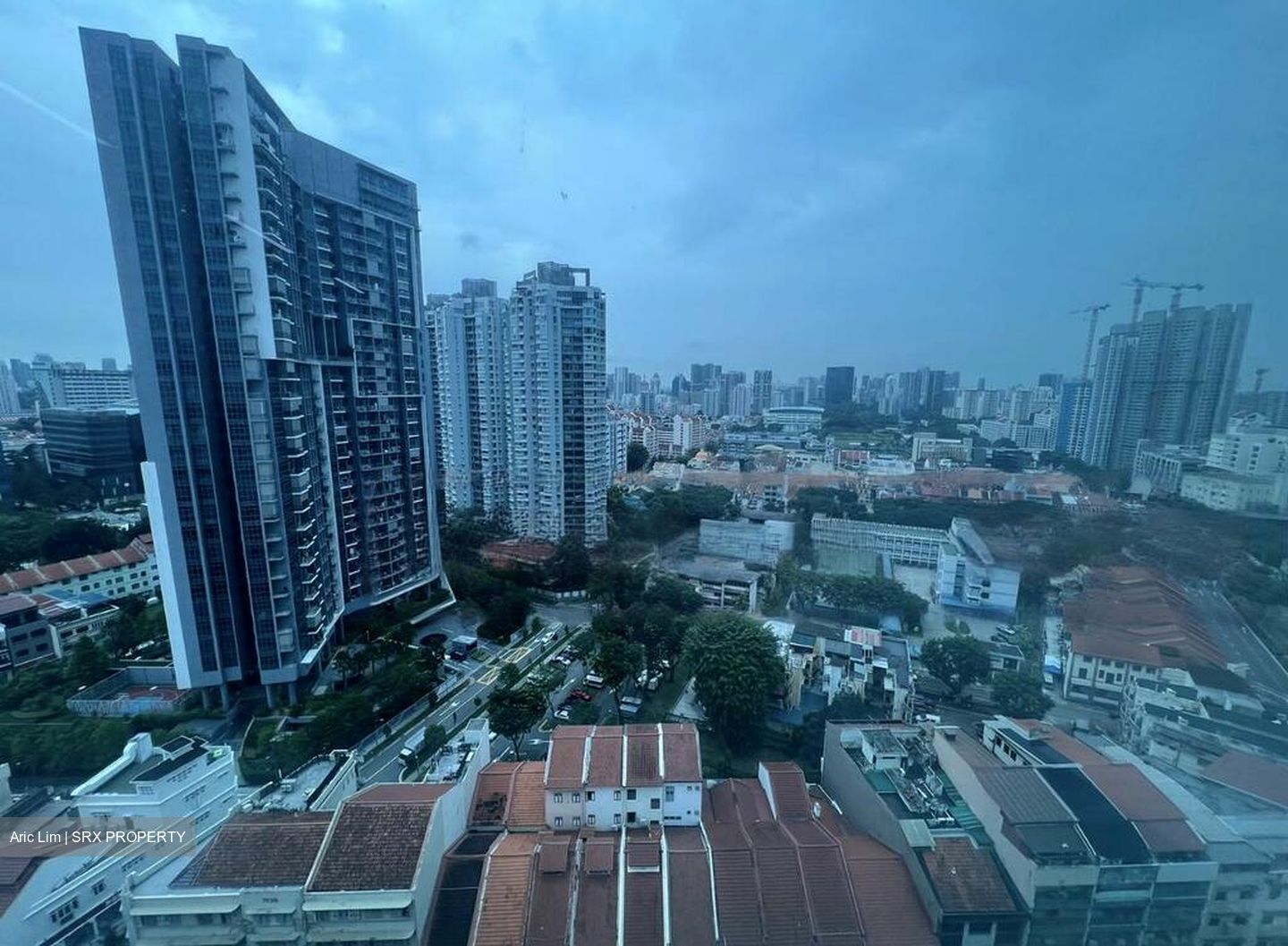Arc 380 (D8), Office #451304661